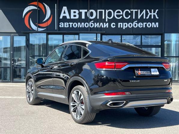 Geely Tugella I с пробегом 2021 года, цена 2 670 000 рублей, 97788 км, внедорожник, Автокод Объявления