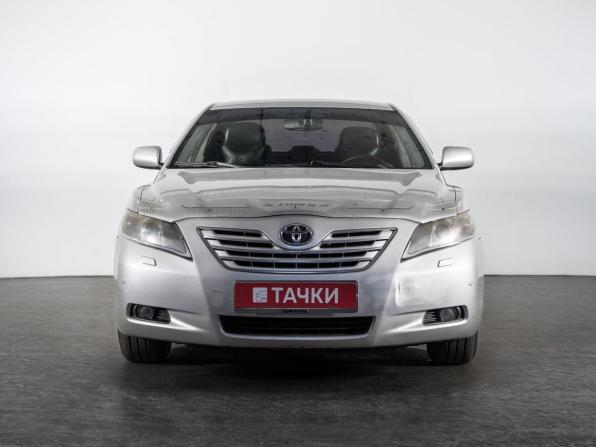Toyota Camry VI (XV40) с пробегом 2007 года, цена 799 100 рублей, 275029 км, седан, Автокод Объявления