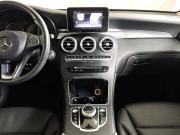 Mercedes-Benz GLC I (X253) Москва  - изображение 34