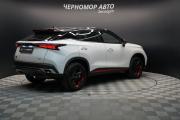 Omoda C5 I Крым  - изображение 31