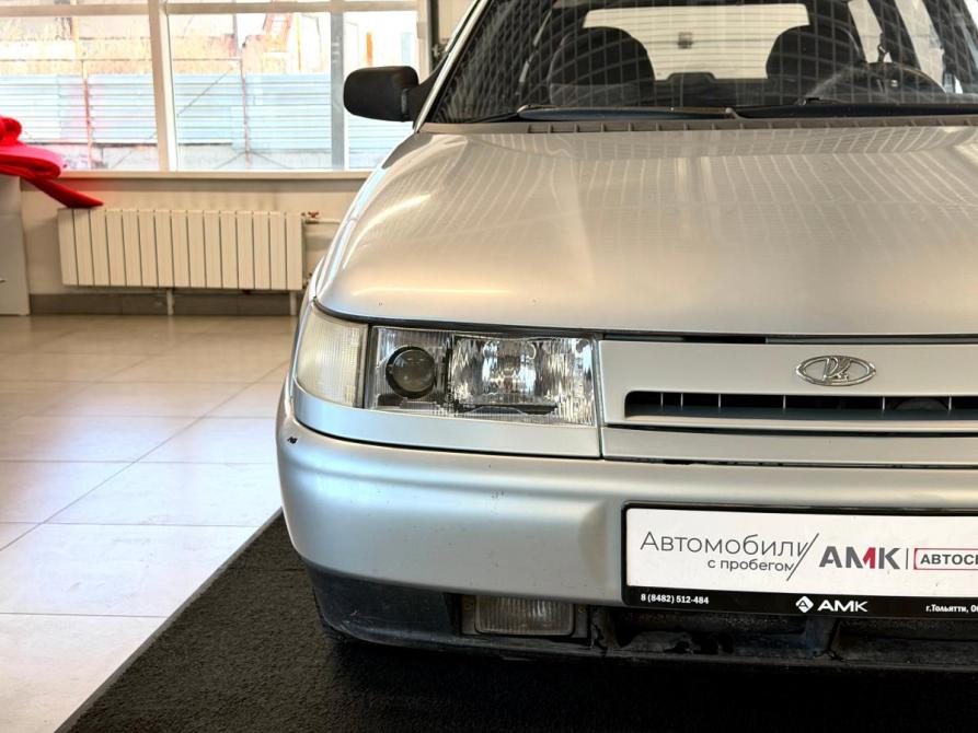 Lada (ВАЗ) 2111 Тольятти  - изображение 5