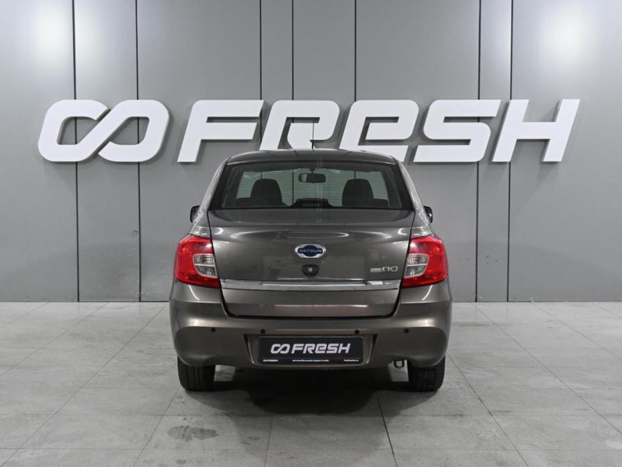 Datsun on-DO I Рестайлинг Ростов-на-Дону  - изображение 4