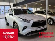 Toyota Highlander IV (XU70) Москва  - изображение 13