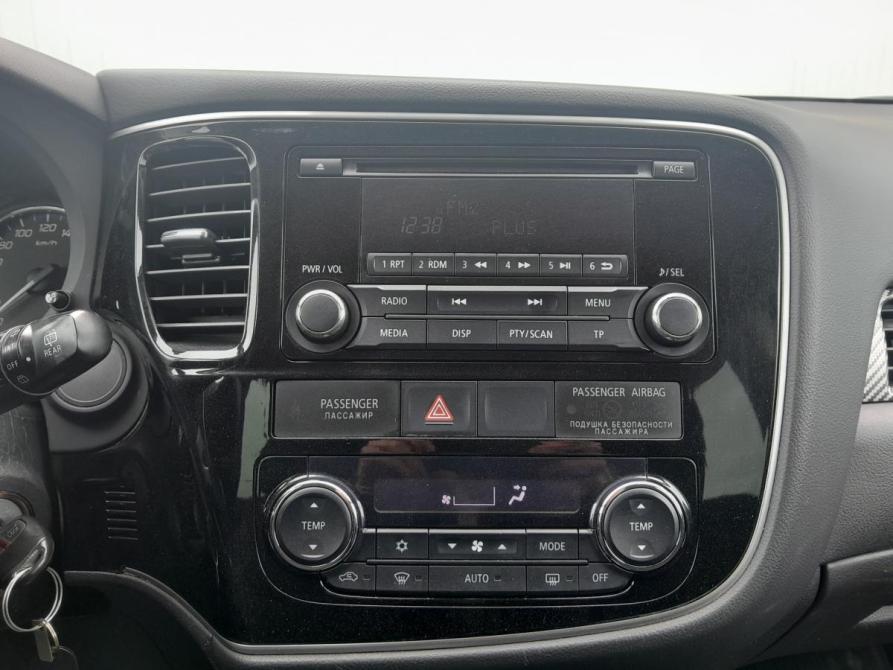 Mitsubishi Outlander III Новочеркасск  - изображение 13