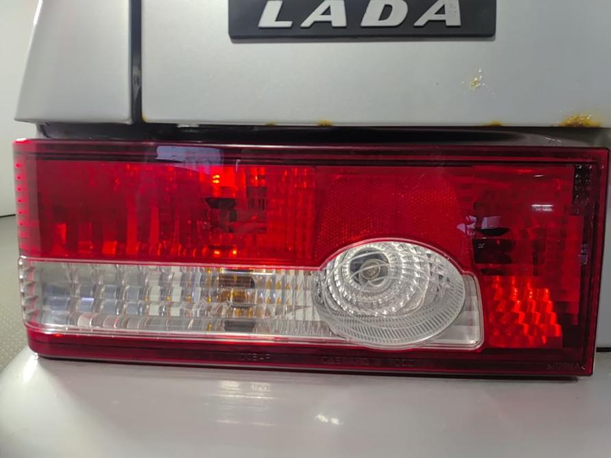 Lada (ВАЗ) 2114 Уфа  - изображение 11