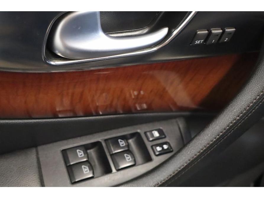 Infiniti FX II (S51) Коломна  - изображение 14