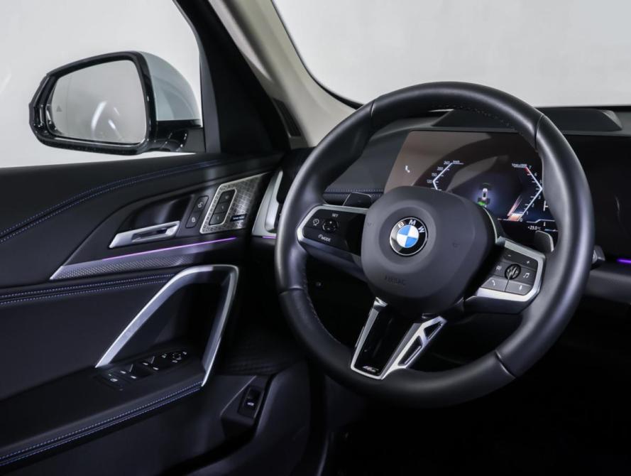 BMW X1 III (U11/U12) Москва  - изображение 14