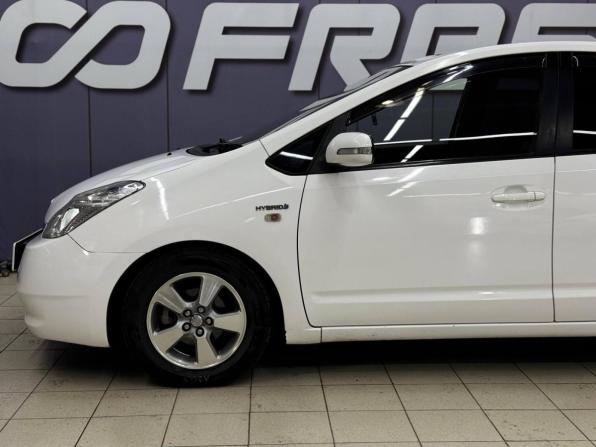 Toyota Prius II Рестайлинг (XW20) с пробегом 2010 года, цена 759 000 рублей, 291619 км, лифтбек, Автокод Объявления