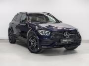 Mercedes-Benz GLC I (X253) Рестайлинг Москва  - изображение 33