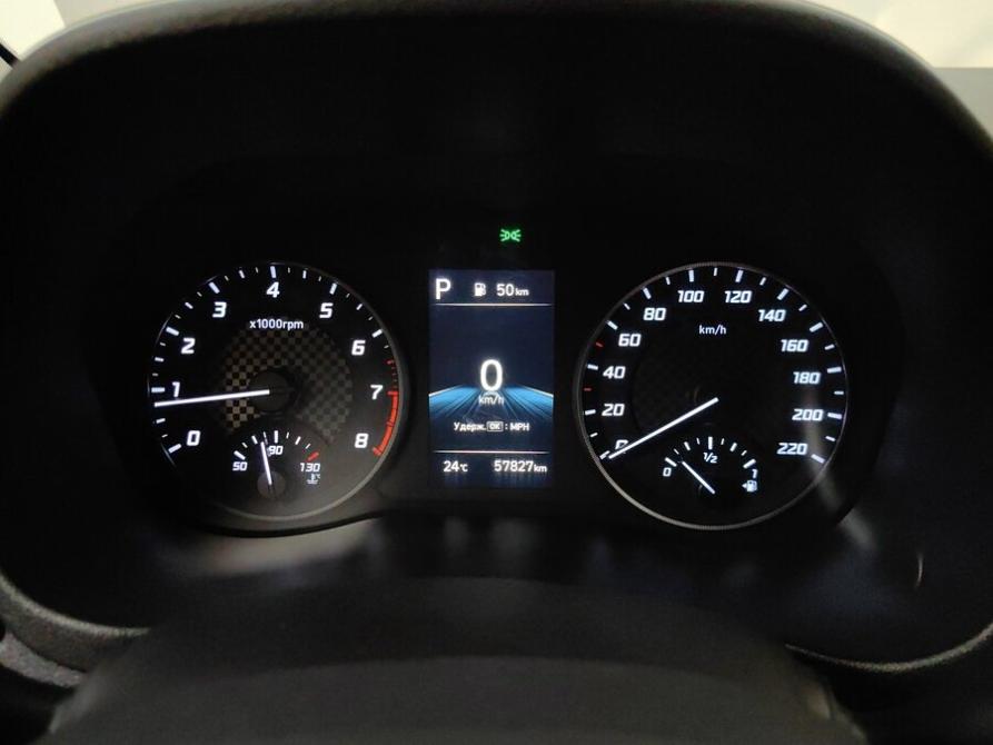 Hyundai Solaris II Рестайлинг Подольск  - изображение 10