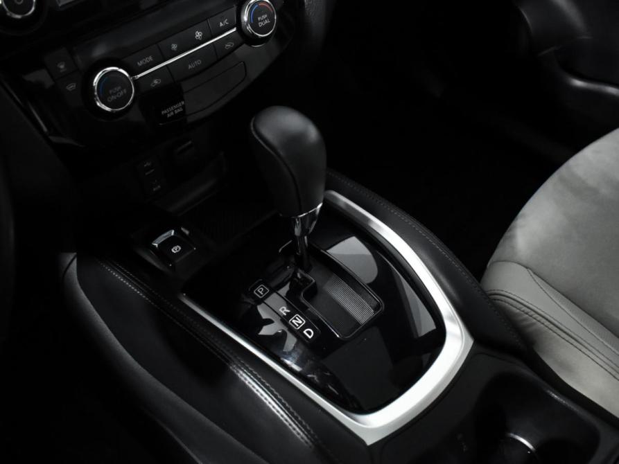 Nissan Qashqai II Санкт-Петербург  - изображение 12