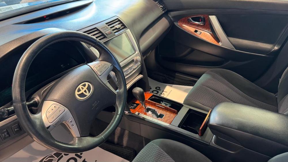 Toyota Camry VI (XV40) Рестайлинг Киров  - изображение 5