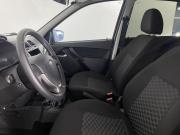 Lada (ВАЗ) Granta I Рестайлинг Воронеж  - изображение 30