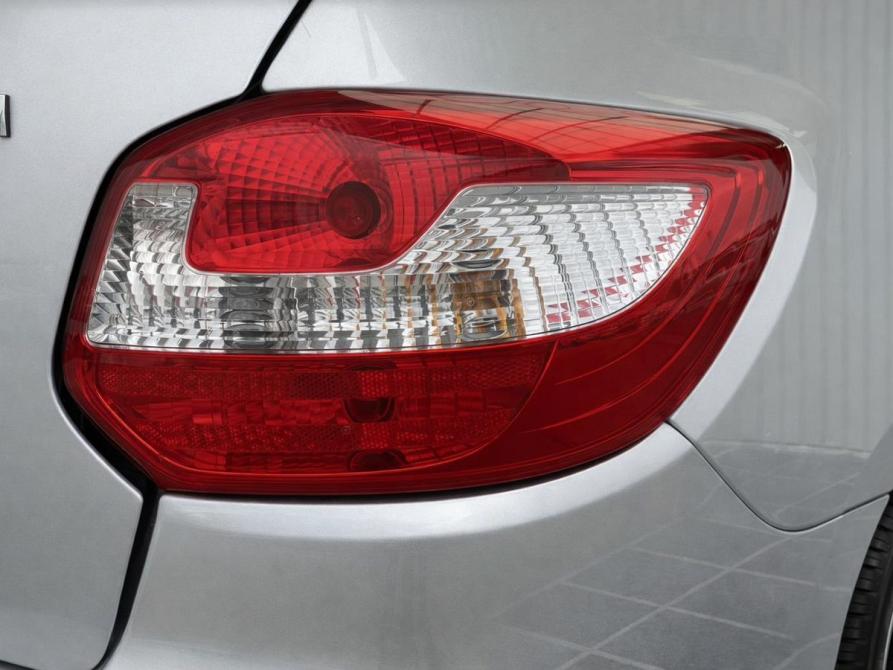 Lada (ВАЗ) Granta I Пермь  - изображение 27