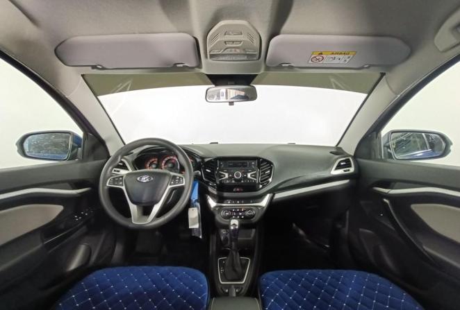 Lada (ВАЗ) Vesta I с пробегом 2021 года, цена 1 277 000 рублей, 81786 км, универсал, Автокод Объявления