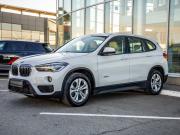BMW X1 II (F48) Волгоград  - изображение 43