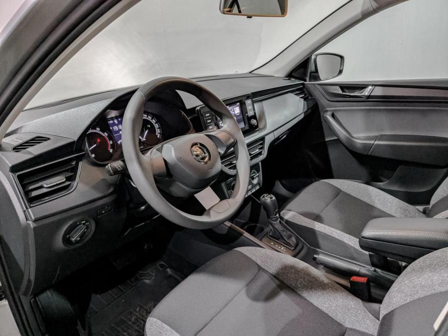 Skoda Rapid II Химки  - изображение 15