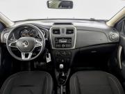 Renault Logan II Рестайлинг Москва  - изображение 40