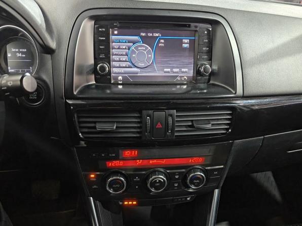 Mazda CX-5 I с пробегом 2013 года, цена 1 619 000 рублей, 173780 км, внедорожник, Автокод Объявления