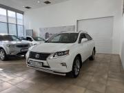 Lexus RX III Рестайлинг Новороссийск  - изображение 38