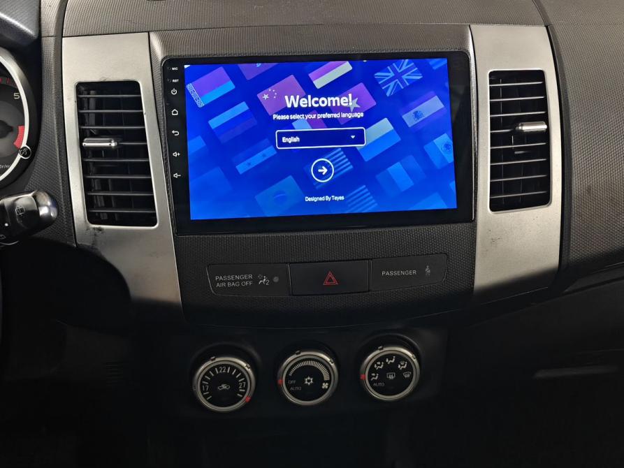 Mitsubishi Outlander II Москва  - изображение 15