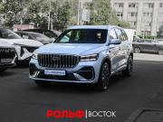 Geely Monjaro I Рестайлинг 2 Москва  - изображение 21