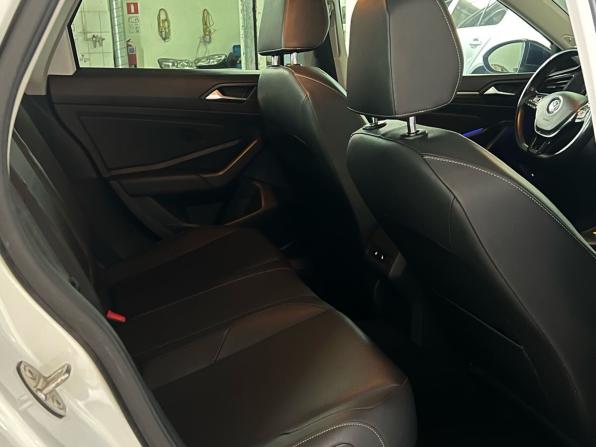 Volkswagen Jetta VII с пробегом 2019 года, цена 1 550 000 рублей, 104191 км, седан, Автокод Объявления