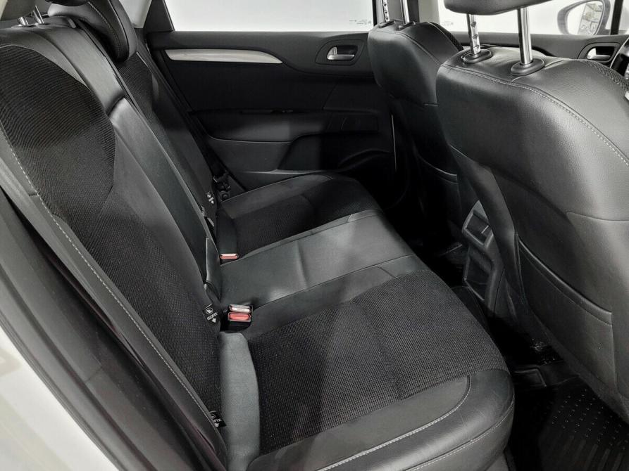 Citroen C4 II Москва  - изображение 12