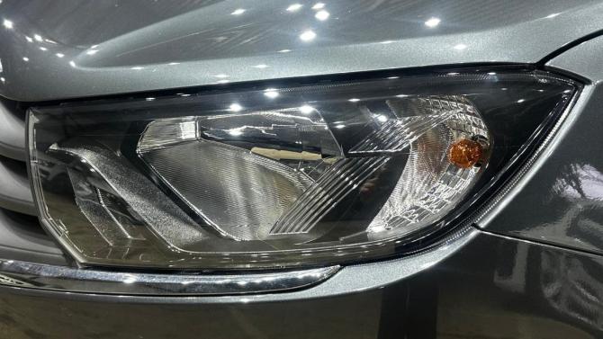 Lada (ВАЗ) Granta I Рестайлинг с пробегом 2024 года, цена 950 000 рублей, 6507 км, седан, Автокод Объявления