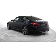 BMW 7 серии VI (G11/G12) Москва  - изображение 33