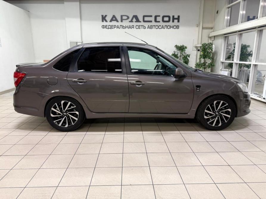 Lada (ВАЗ) Granta I Волгоград  - изображение 6