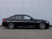 BMW 5 серии VII (G30/G31/G38) Сочи  - изображение 30