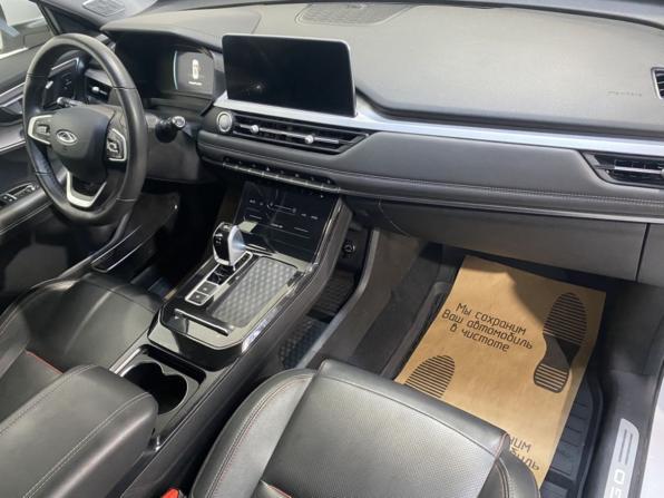 Chery Tiggo 7 Pro I с пробегом 2023 года, цена 1 545 000 рублей, 105514 км, внедорожник, Автокод Объявления