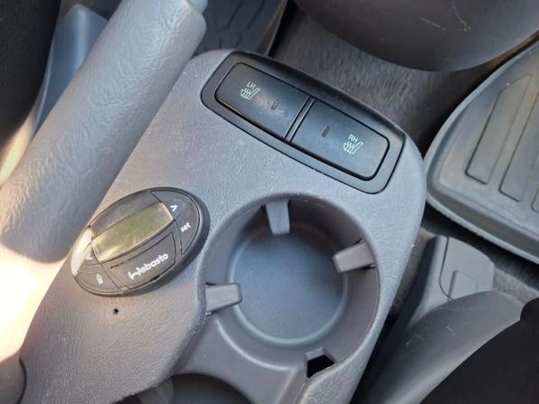 Hyundai Tucson I с пробегом 2004 года, цена 680 000 рублей, 162236 км, внедорожник, Автокод Объявления