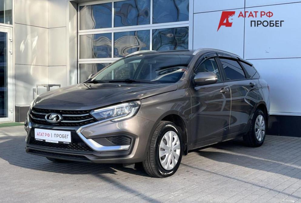 Lada (ВАЗ) Vesta I Рестайлинг (NG) Владимир  - изображение 3