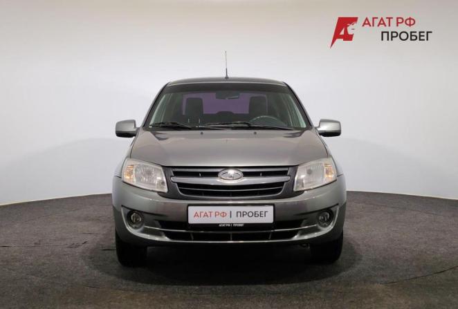 Lada (ВАЗ) Granta I с пробегом 2013 года, цена 450 000 рублей, 66169 км, седан, Автокод Объявления