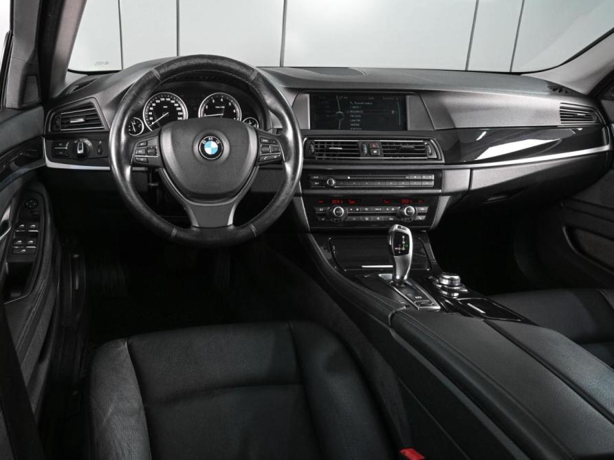 BMW 5 серии VI (F10/F11/F07) Ростов-на-Дону  - изображение 6