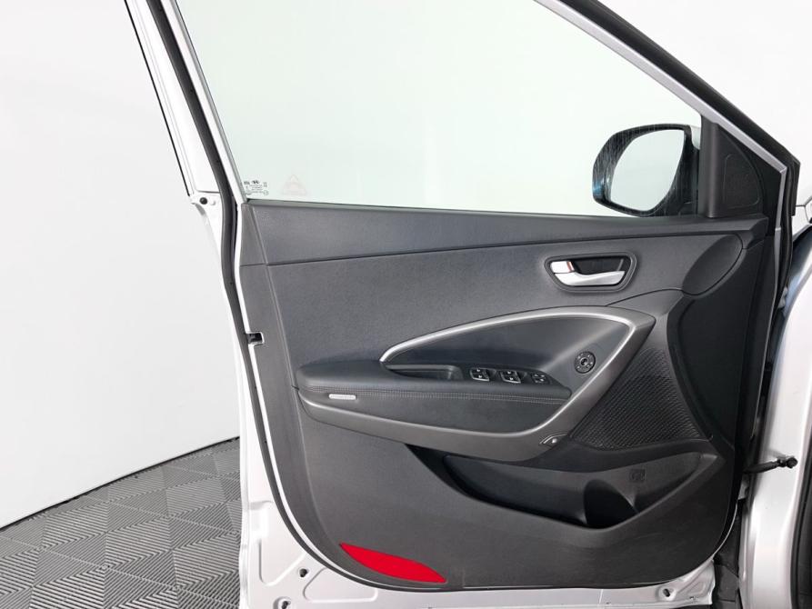 Hyundai Santa Fe III Архангельск  - изображение 11
