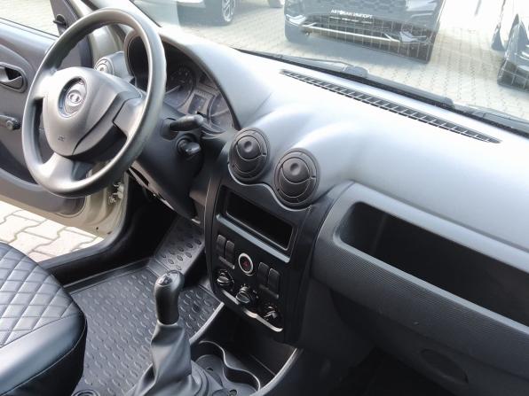 Lada (ВАЗ) Largus I с пробегом 2018 года, цена 650 000 рублей, 140087 км, фургон, Автокод Объявления