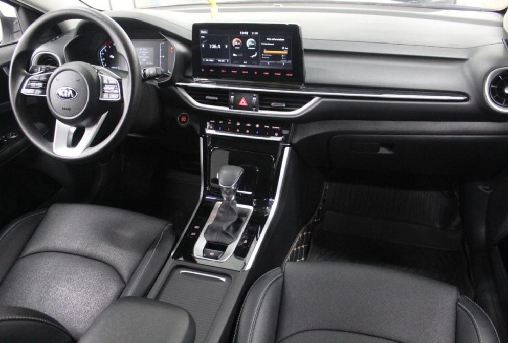 Kia K3 II (China Market) Астрахань  - изображение 19