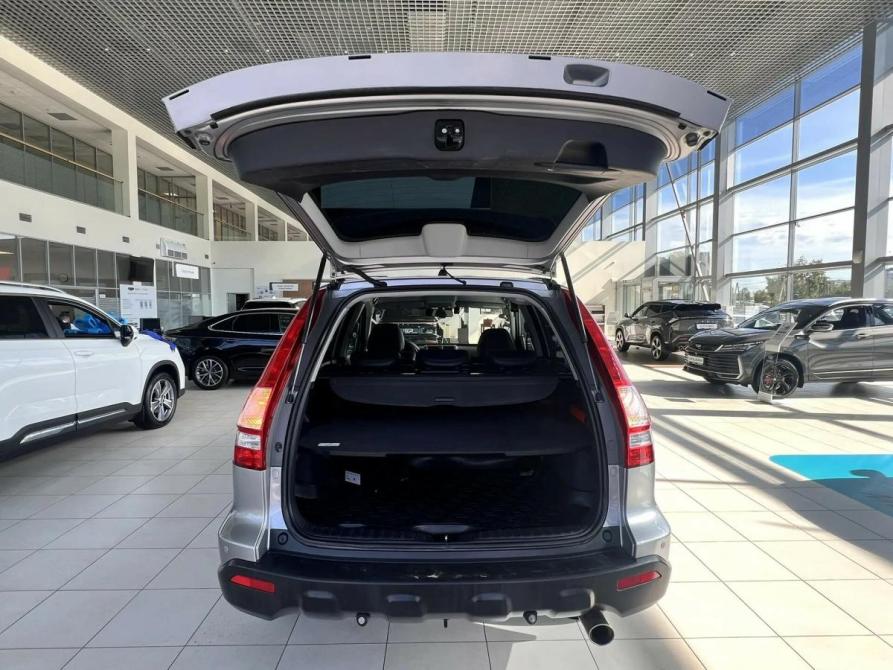 Honda CR-V III Екатеринбург  - изображение 10