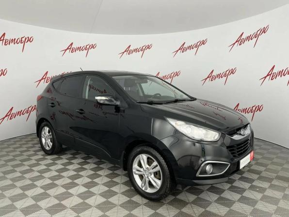 Hyundai ix35 I с пробегом 2011 года, цена 1 175 000 рублей, 174751 км, внедорожник, Автокод Объявления