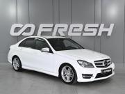 Mercedes-Benz C-Класс III (W204) Рестайлинг Ростов-на-Дону  - изображение 22