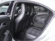 Mercedes-Benz CLA I (C117 X117) Ростов-на-Дону  - изображение 29