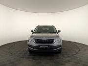 Skoda Kodiaq I Москва  - изображение 30
