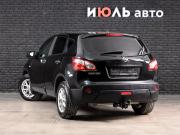 Nissan Qashqai I Рестайлинг Екатеринбург  - изображение 26