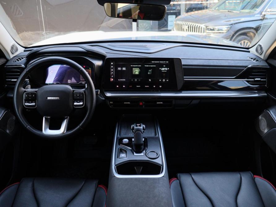 Haval H3 I Москва  - изображение 11