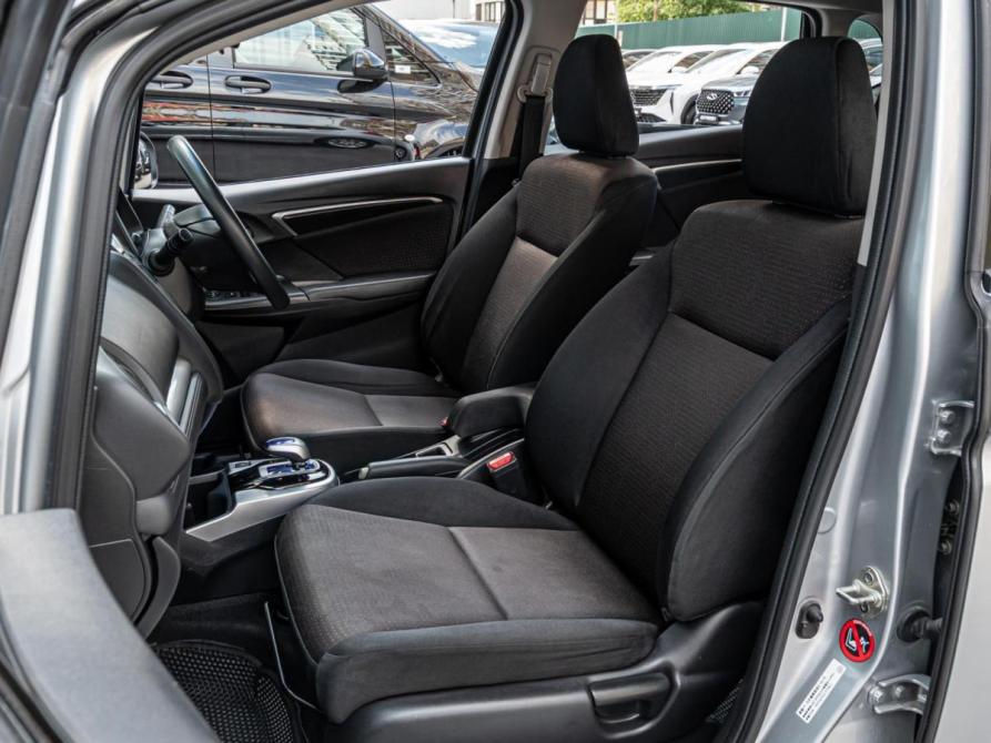 Honda Fit III Рестайлинг Краснодар  - изображение 8