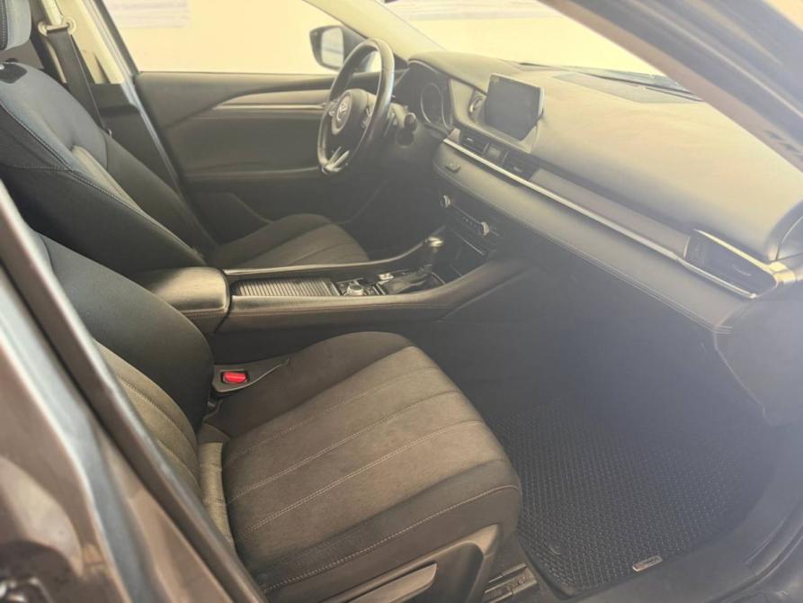 Mazda 6 III (GJ) Рестайлинг 2 Ярославль  - изображение 8