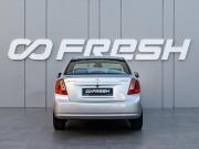 Daewoo Gentra II Краснодар  - изображение 24